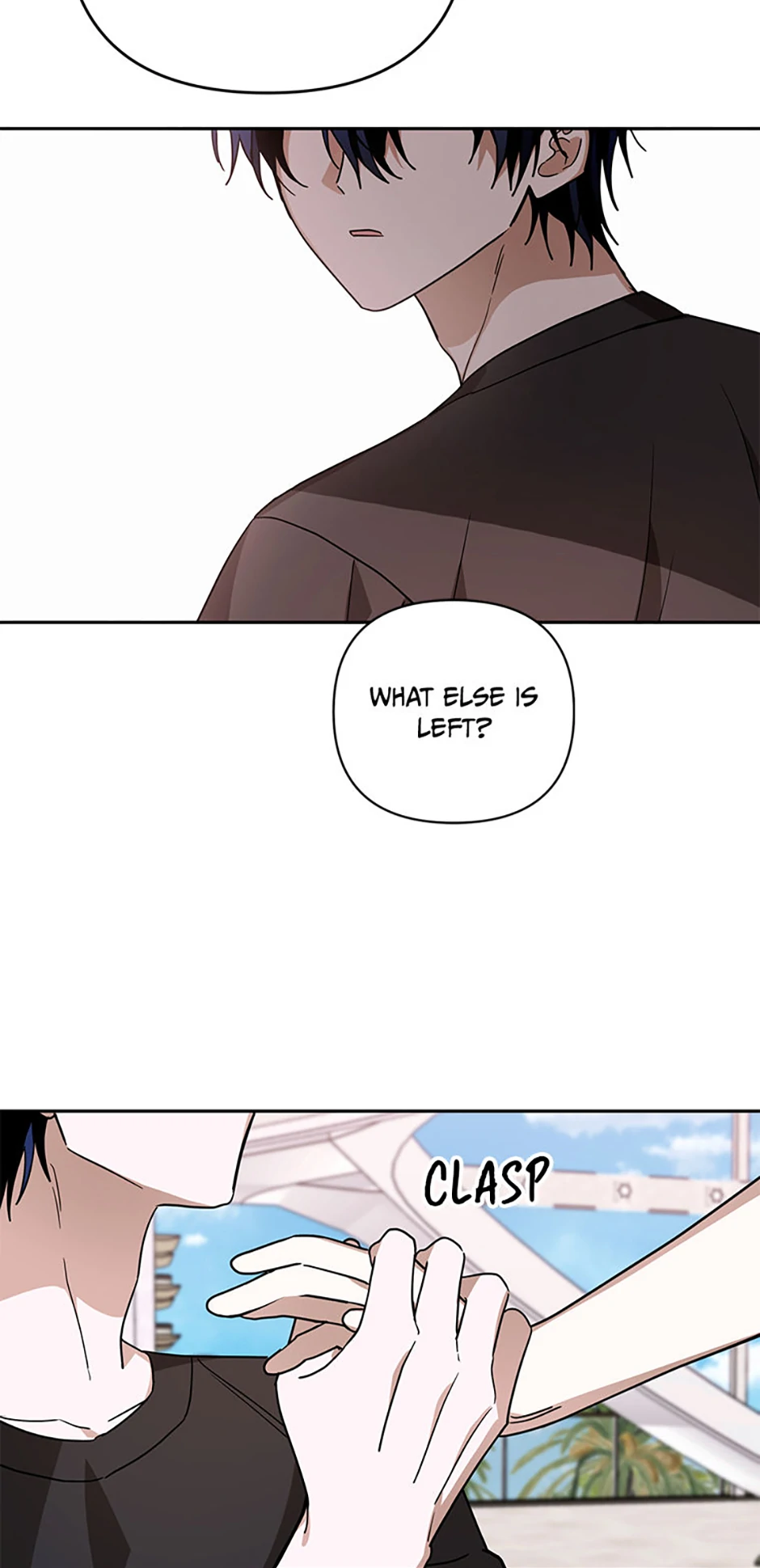 An Unwholesome Proposal Chapter 72 - Page 48