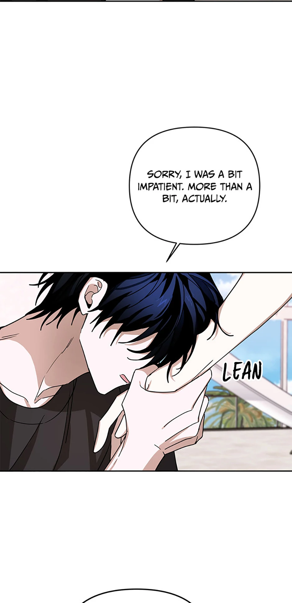 An Unwholesome Proposal Chapter 72 - Page 49