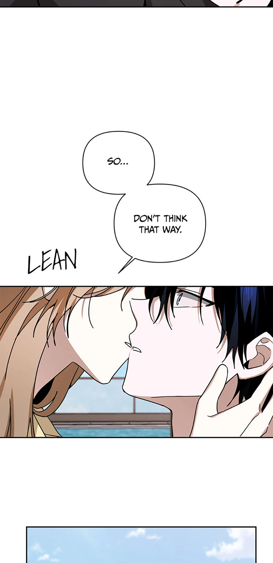 An Unwholesome Proposal Chapter 72 - Page 55