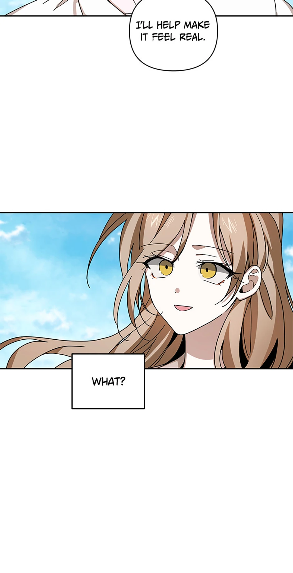 An Unwholesome Proposal Chapter 73 - Page 5