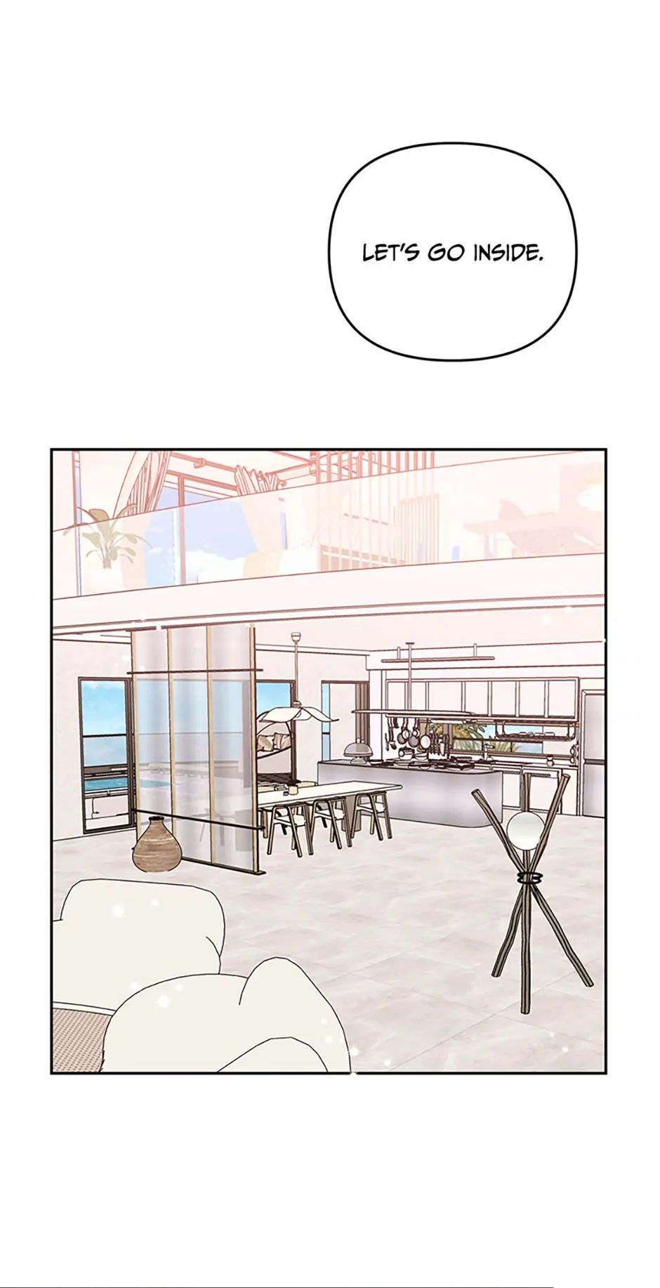 An Unwholesome Proposal Chapter 73 - Page 6