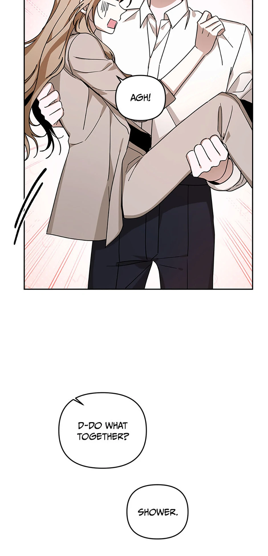 An Unwholesome Proposal Chapter 73 - Page 14