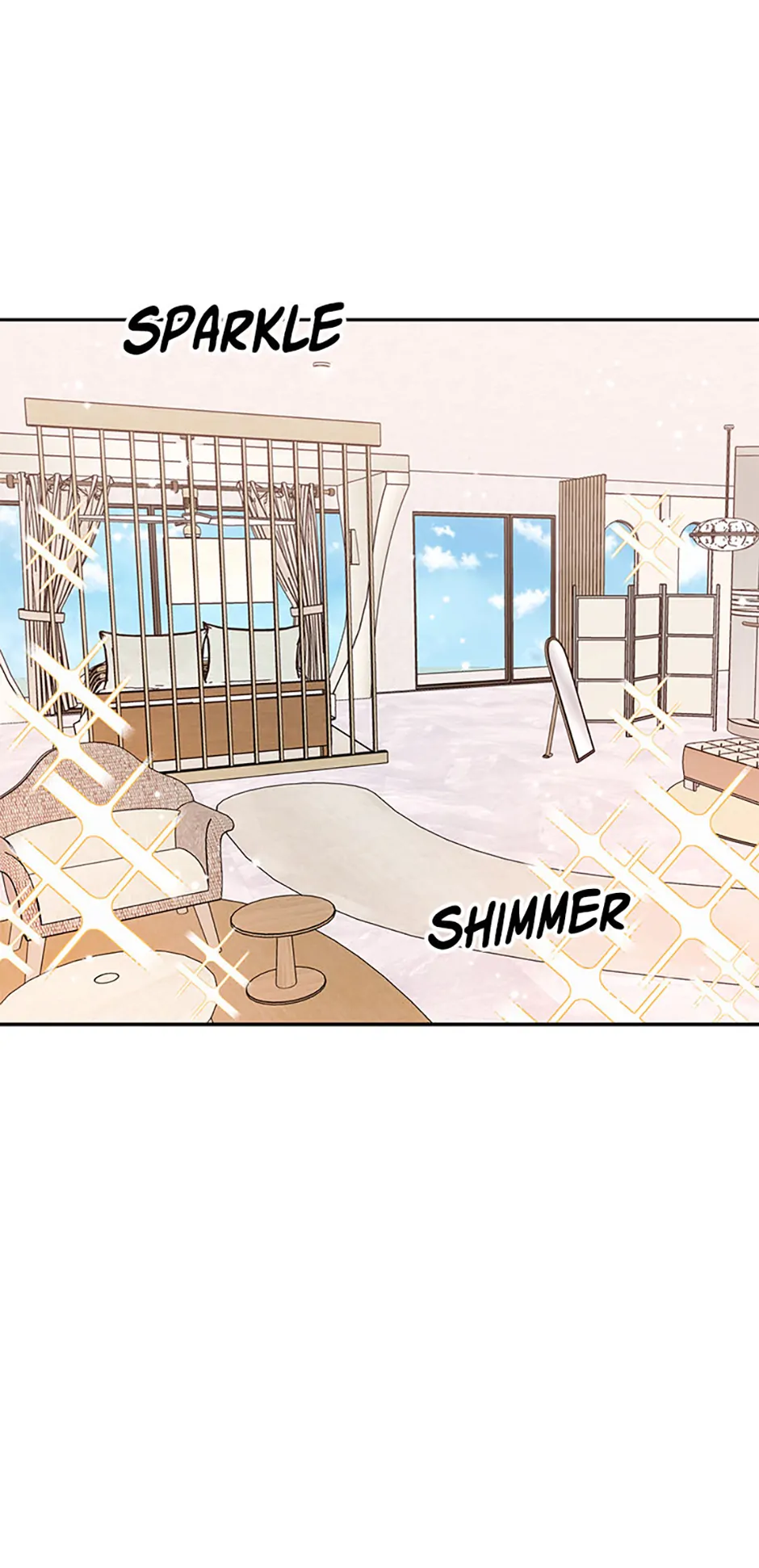 An Unwholesome Proposal Chapter 73 - Page 17