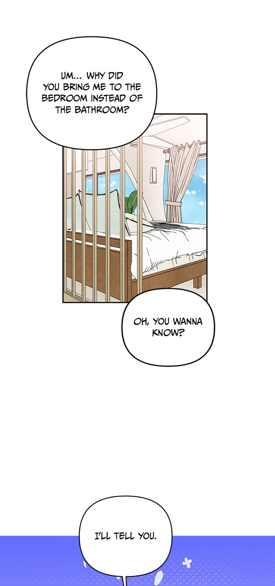 An Unwholesome Proposal Chapter 73 - Page 18