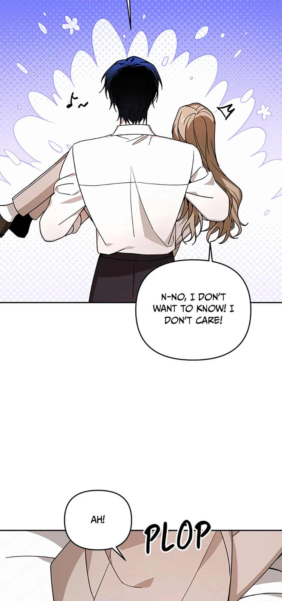 An Unwholesome Proposal Chapter 73 - Page 19