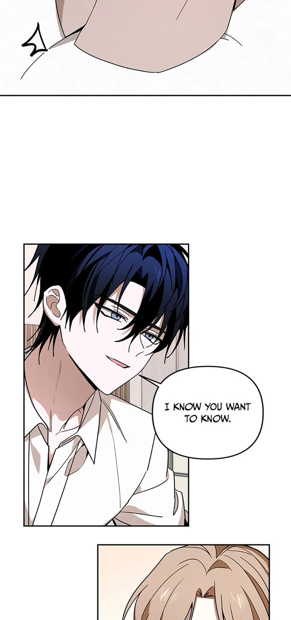 An Unwholesome Proposal Chapter 73 - Page 20