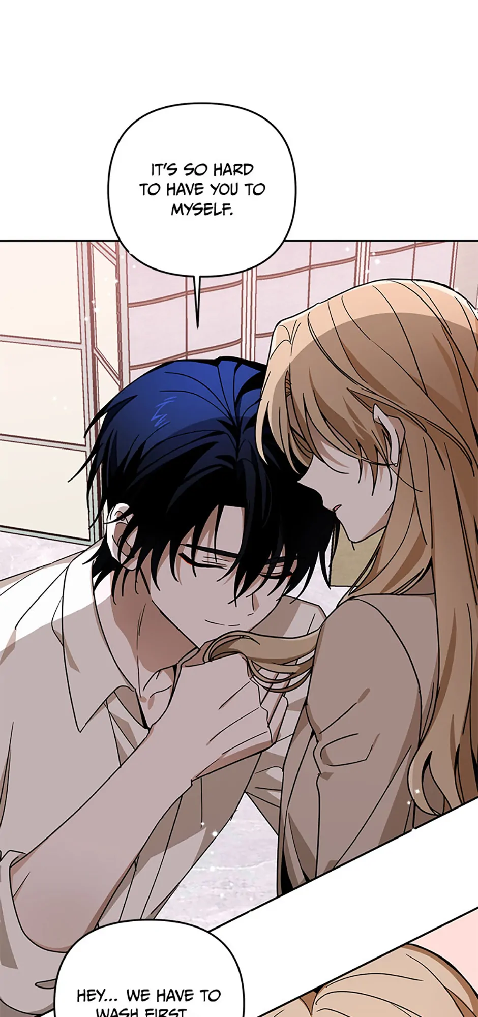 An Unwholesome Proposal Chapter 73 - Page 22