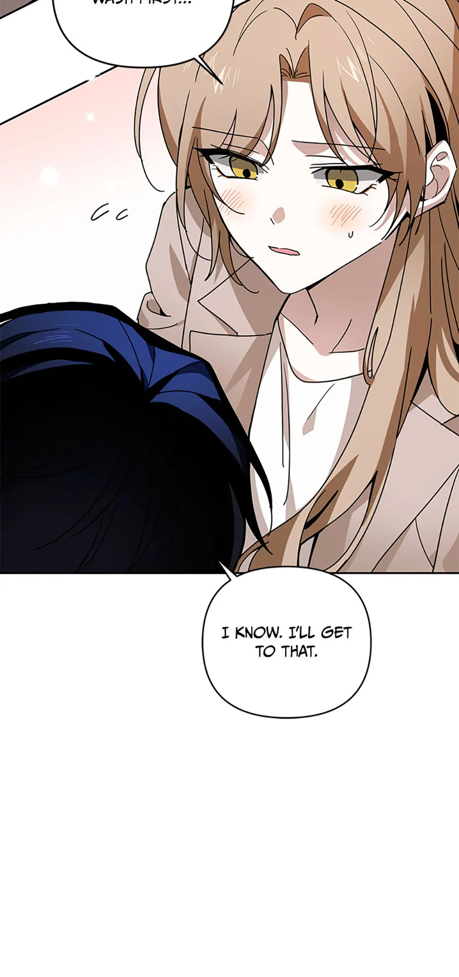 An Unwholesome Proposal Chapter 73 - Page 23