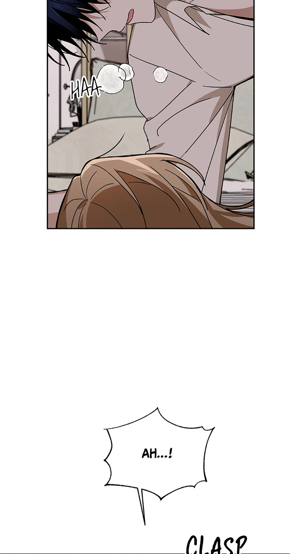 An Unwholesome Proposal Chapter 73 - Page 26