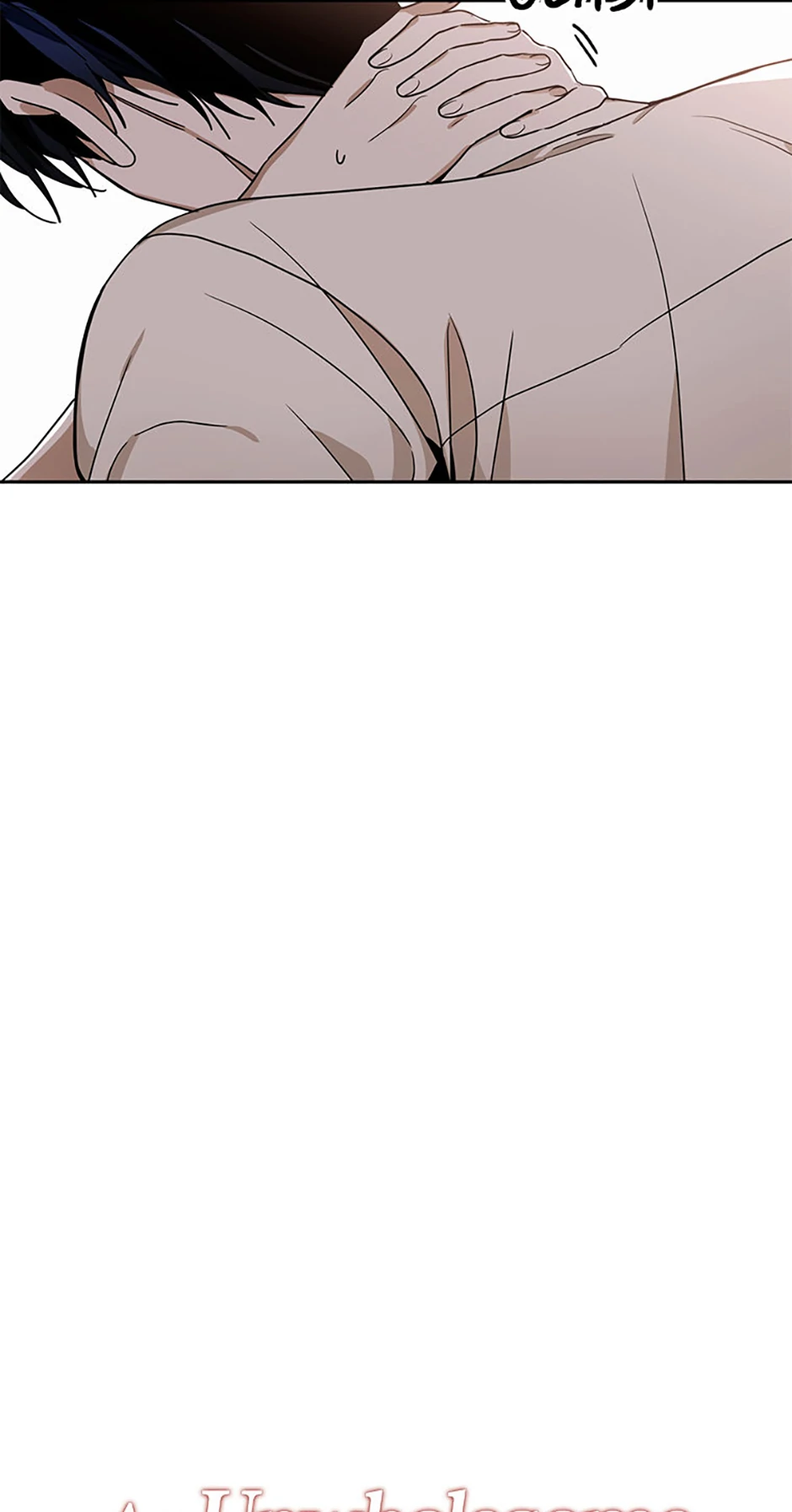 An Unwholesome Proposal Chapter 73 - Page 27