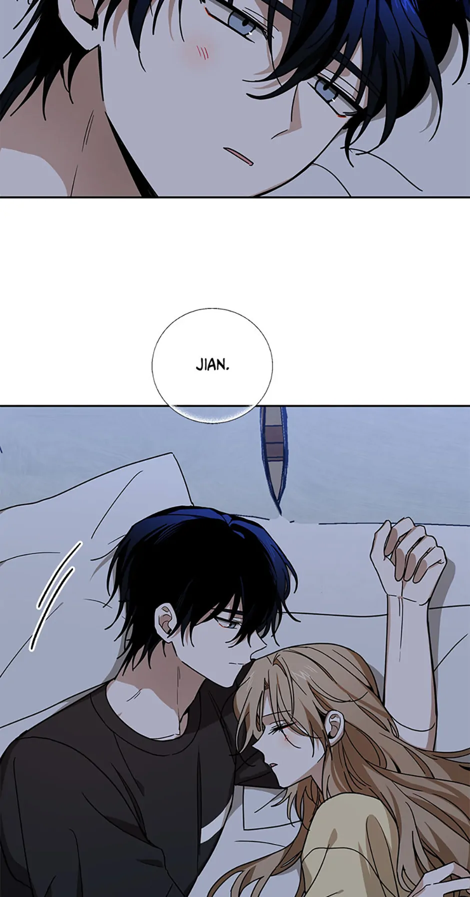 An Unwholesome Proposal Chapter 73 - Page 30