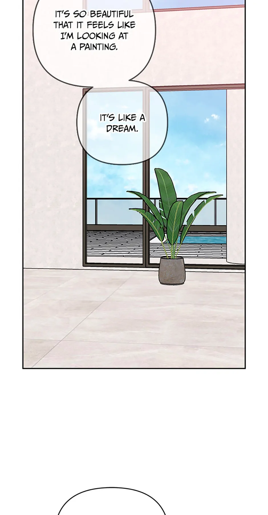 An Unwholesome Proposal Chapter 73 - Page 37