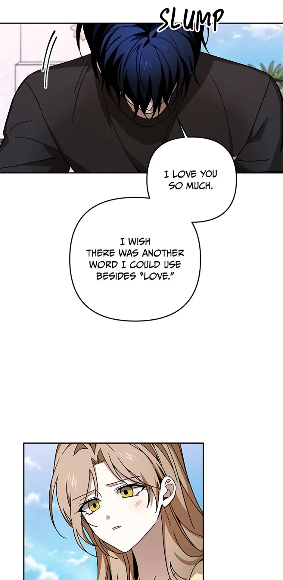 An Unwholesome Proposal Chapter 73 - Page 41