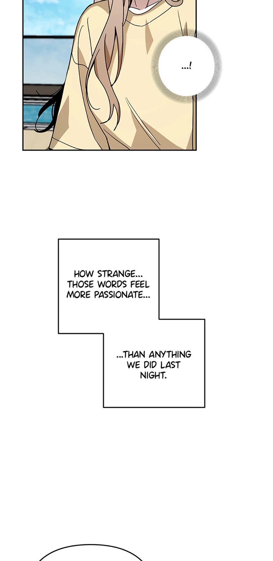 An Unwholesome Proposal Chapter 73 - Page 42