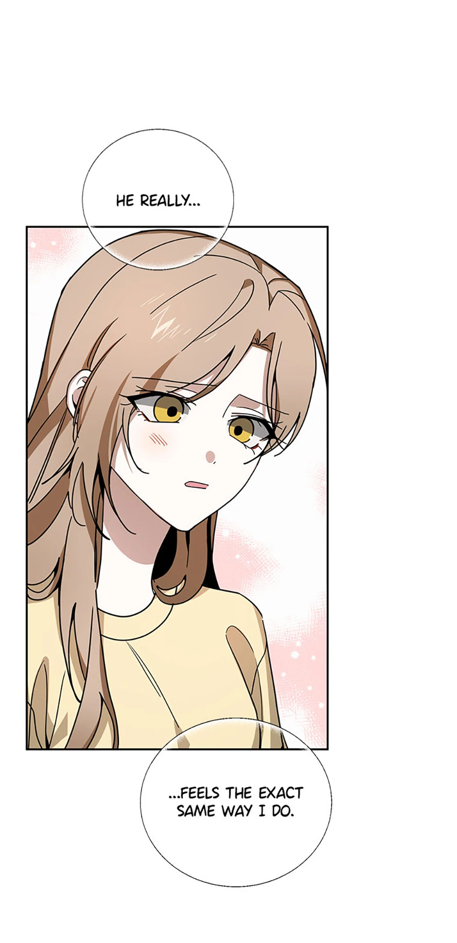 An Unwholesome Proposal Chapter 73 - Page 51