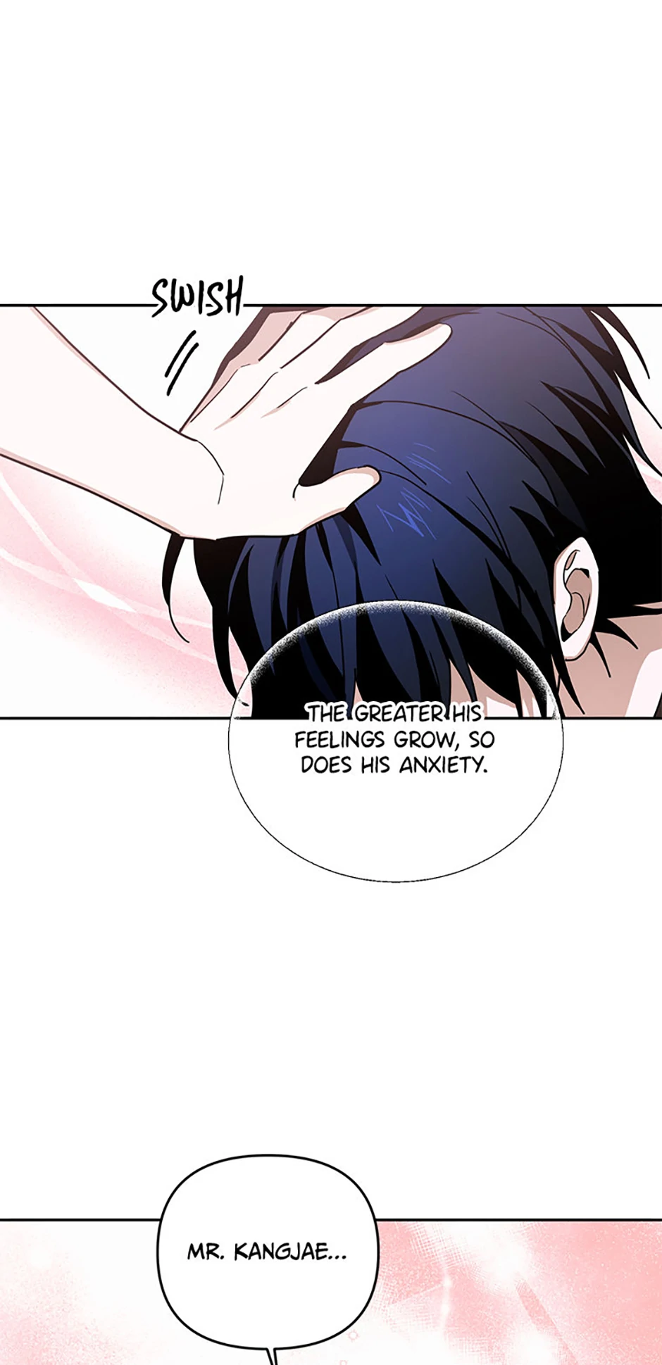 An Unwholesome Proposal Chapter 73 - Page 52