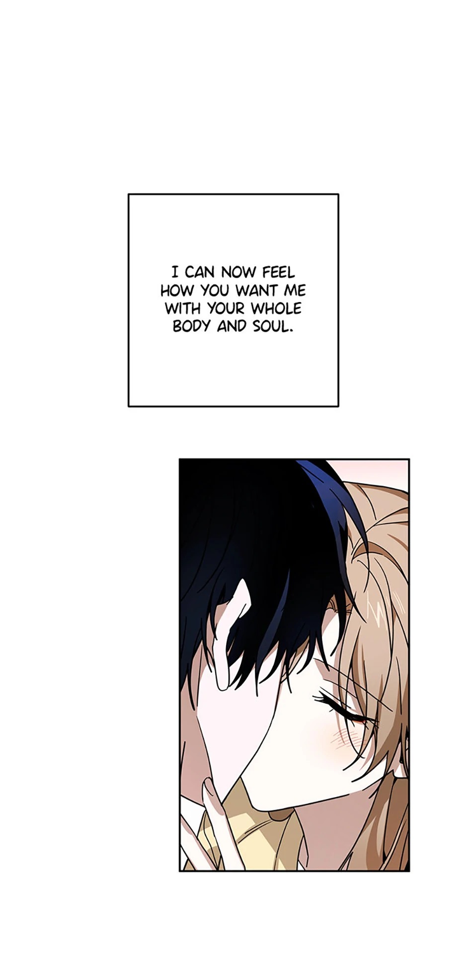 An Unwholesome Proposal Chapter 73 - Page 57