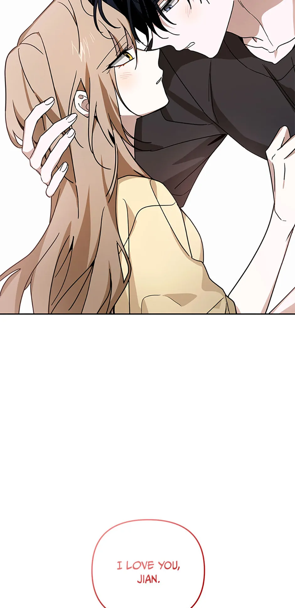 An Unwholesome Proposal Chapter 73 - Page 60