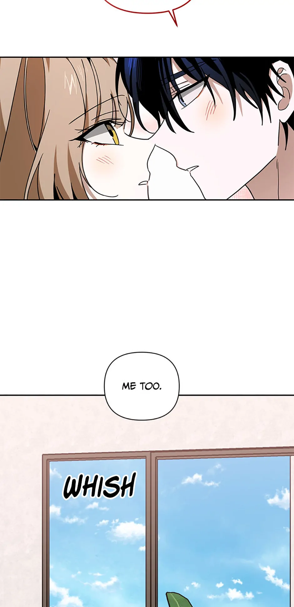 An Unwholesome Proposal Chapter 73 - Page 61