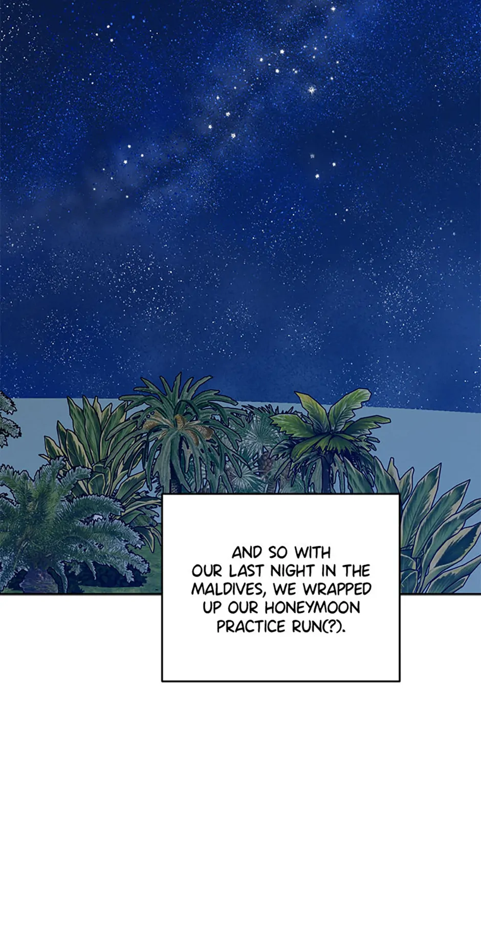 An Unwholesome Proposal Chapter 74 - Page 9