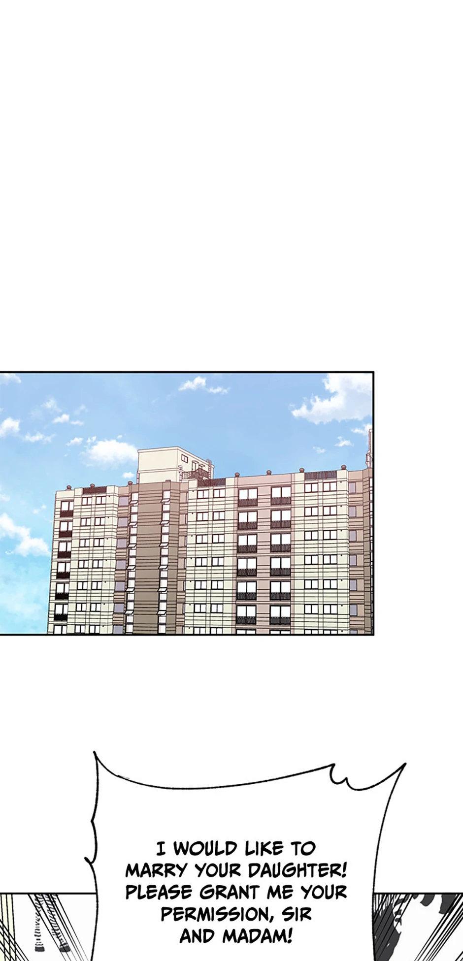 An Unwholesome Proposal Chapter 74 - Page 11