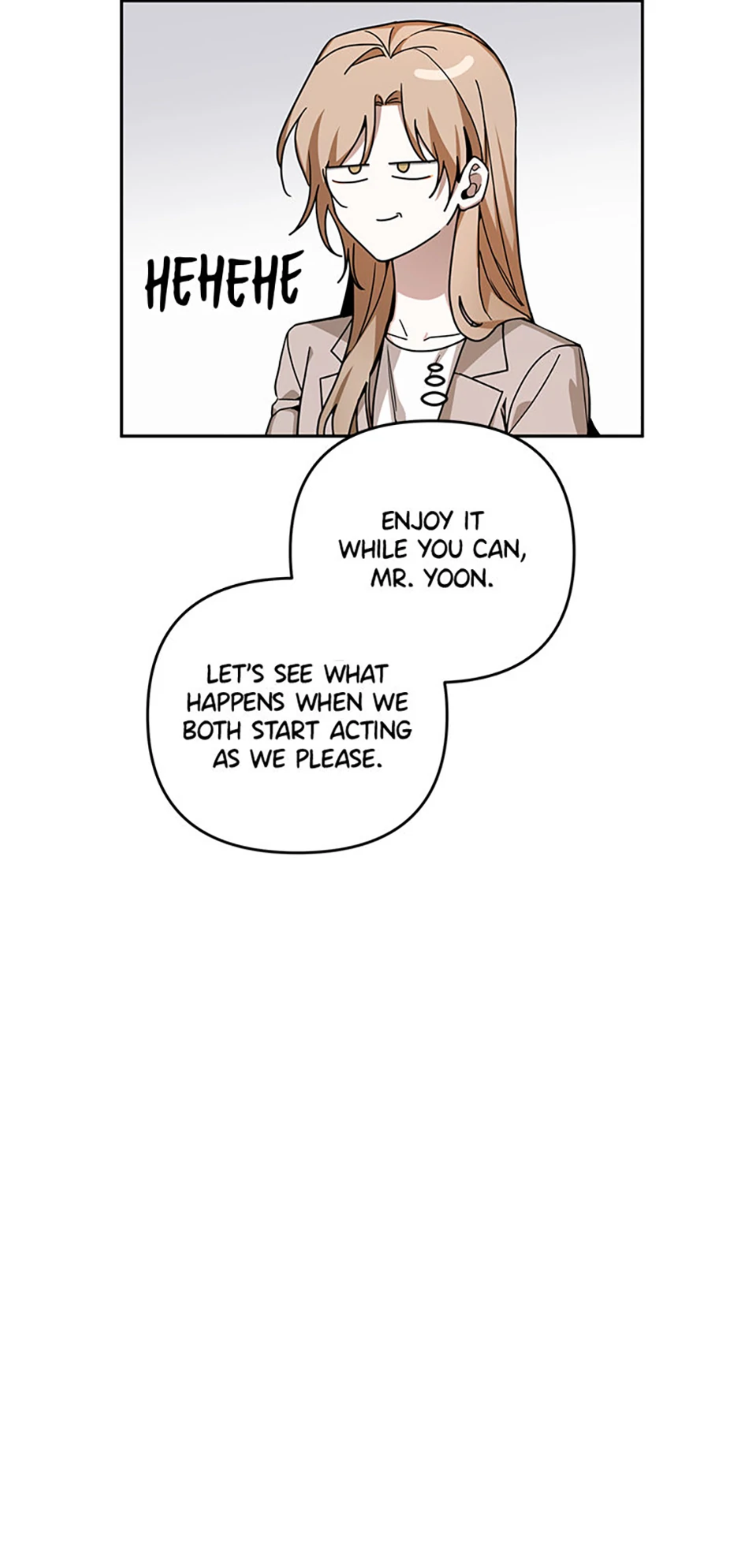 An Unwholesome Proposal Chapter 74 - Page 26