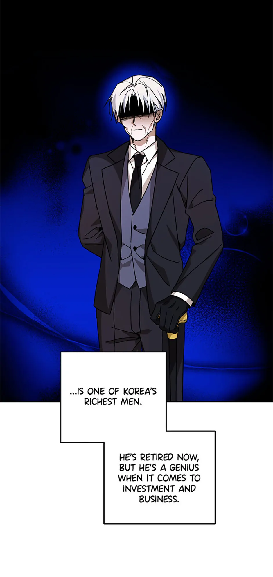 An Unwholesome Proposal Chapter 74 - Page 32