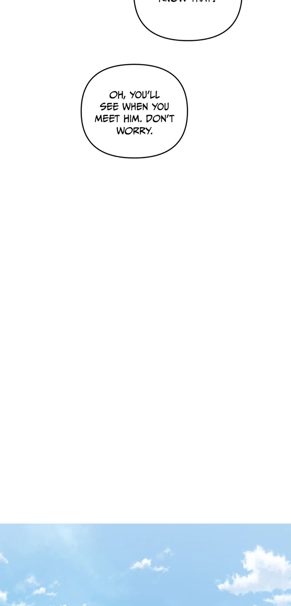 An Unwholesome Proposal Chapter 74 - Page 34