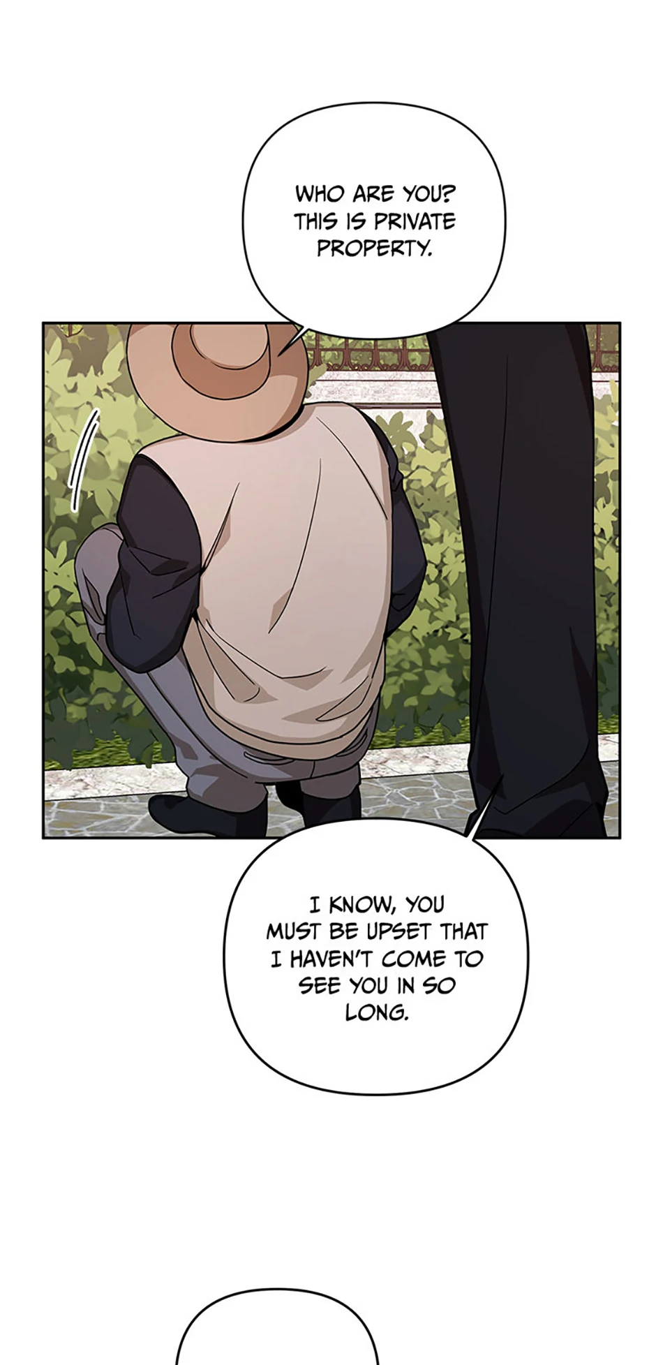 An Unwholesome Proposal Chapter 74 - Page 37