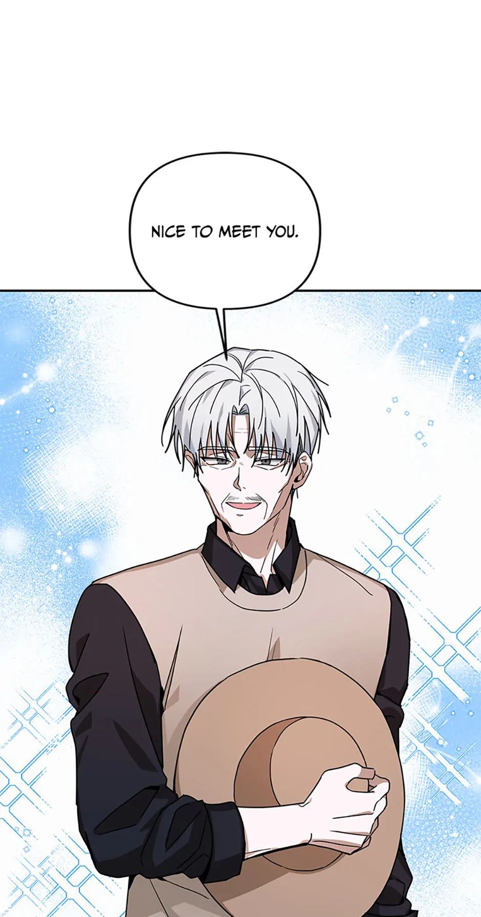 An Unwholesome Proposal Chapter 74 - Page 42