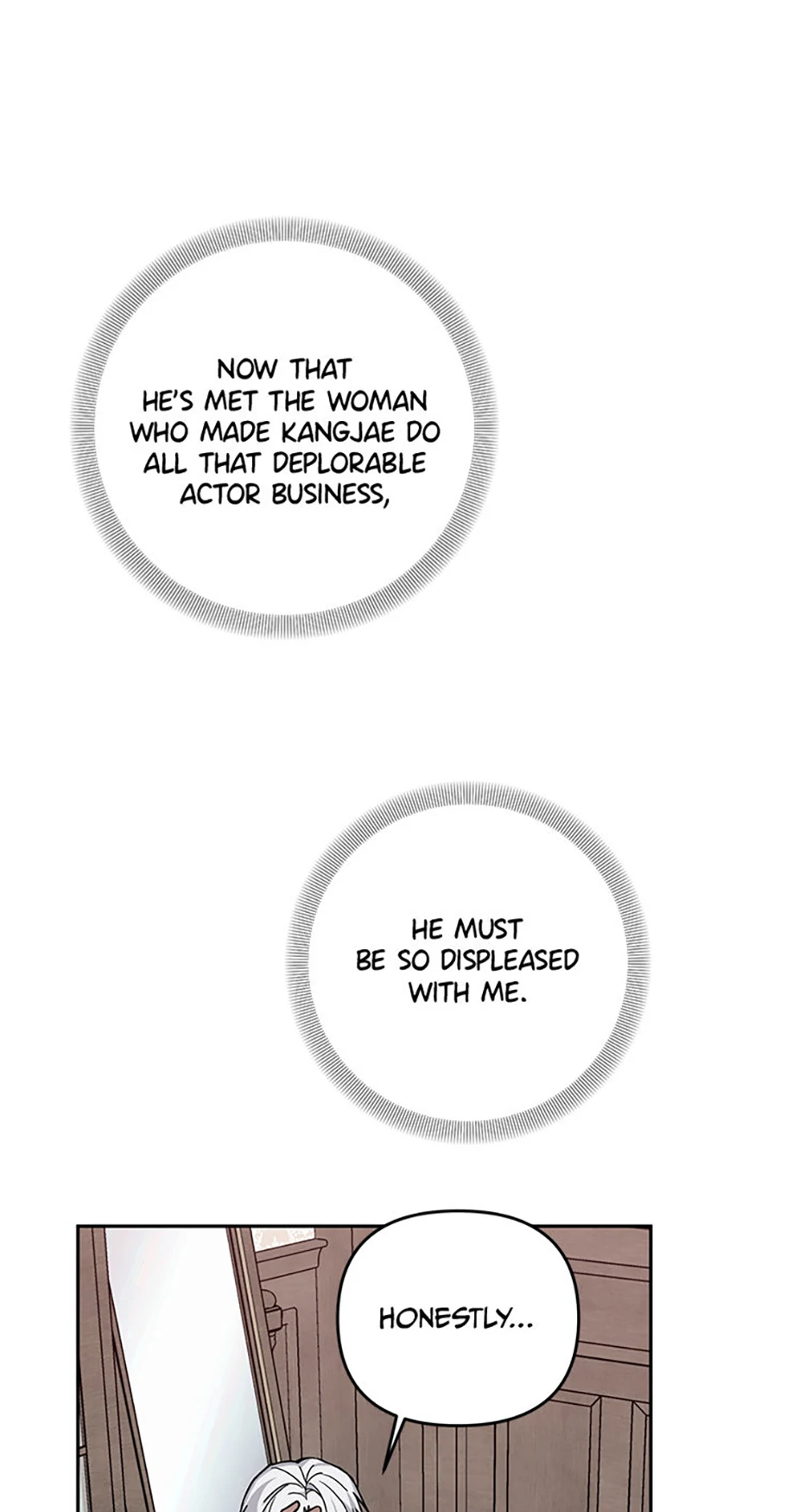 An Unwholesome Proposal Chapter 74 - Page 52