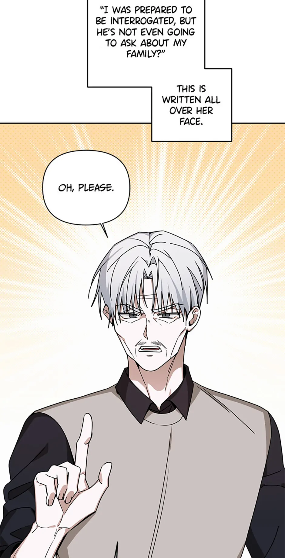 An Unwholesome Proposal Chapter 75 - Page 5