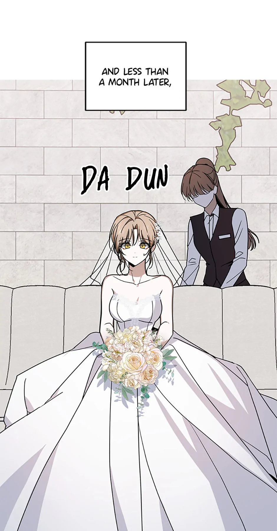 An Unwholesome Proposal Chapter 75 - Page 11