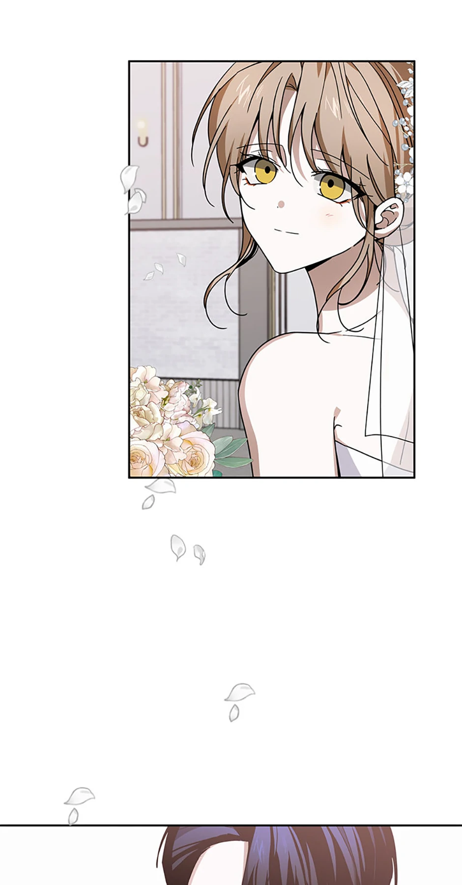 An Unwholesome Proposal Chapter 75 - Page 15