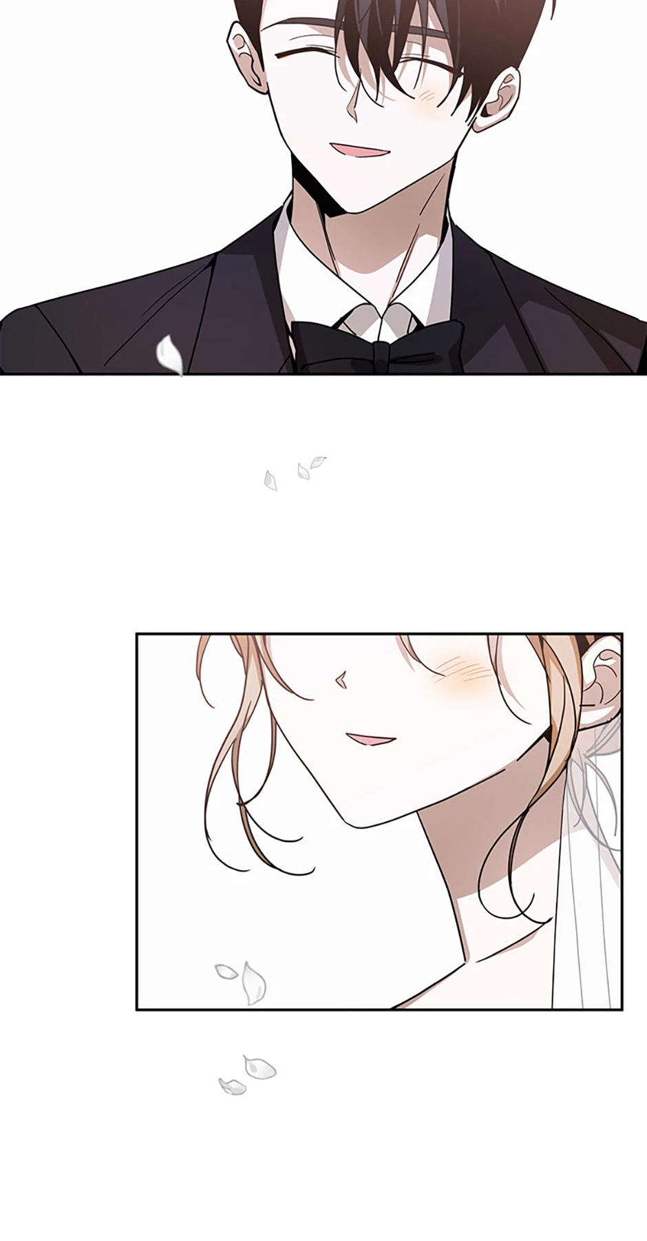 An Unwholesome Proposal Chapter 75 - Page 16