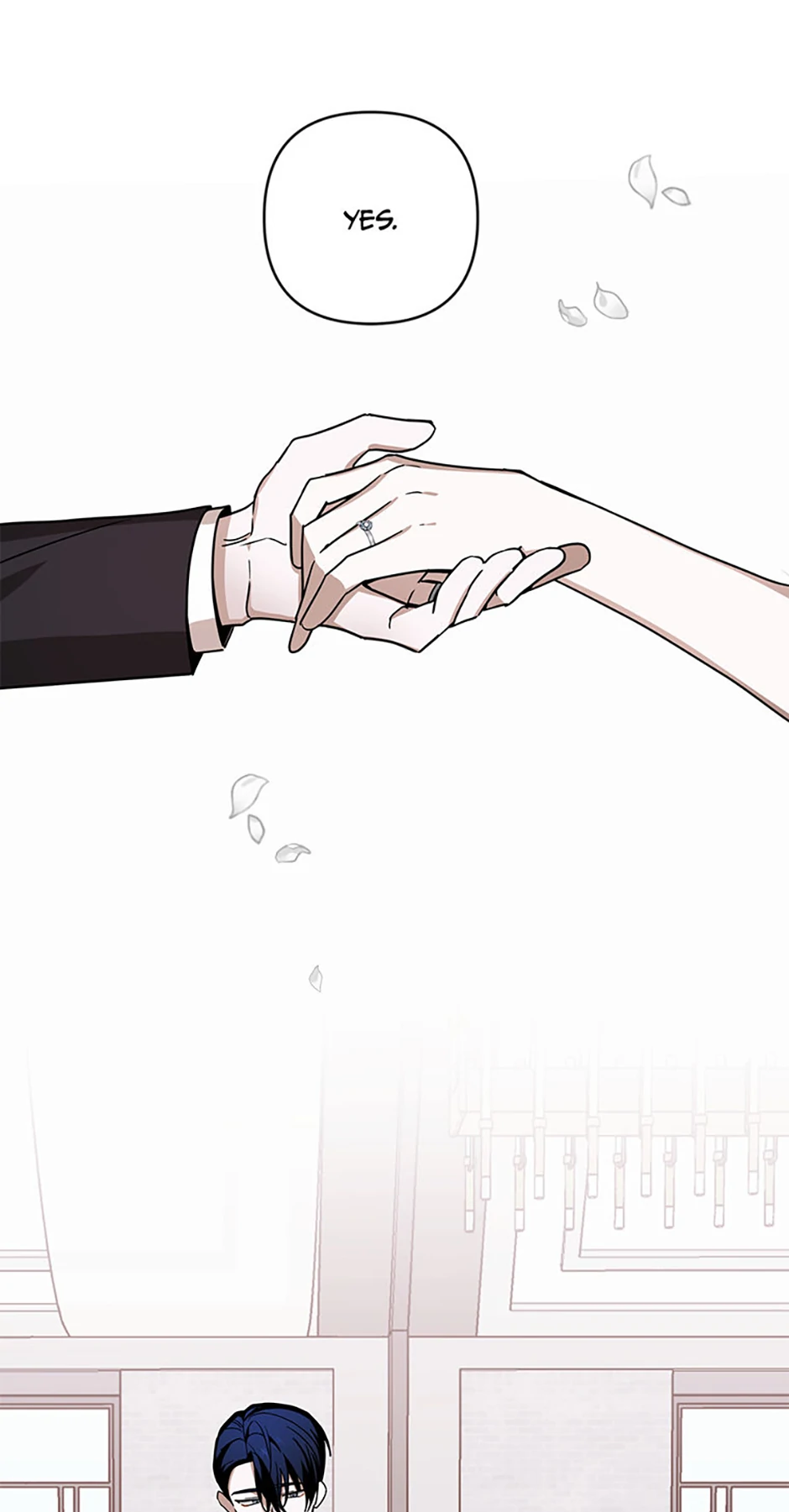 An Unwholesome Proposal Chapter 75 - Page 17