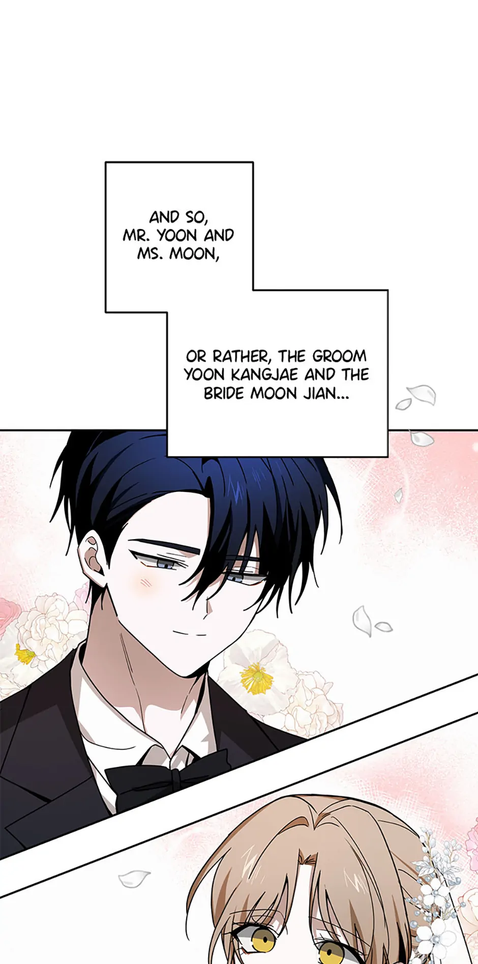 An Unwholesome Proposal Chapter 75 - Page 20