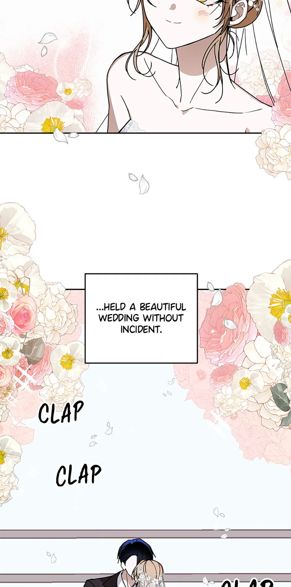 An Unwholesome Proposal Chapter 75 - Page 21