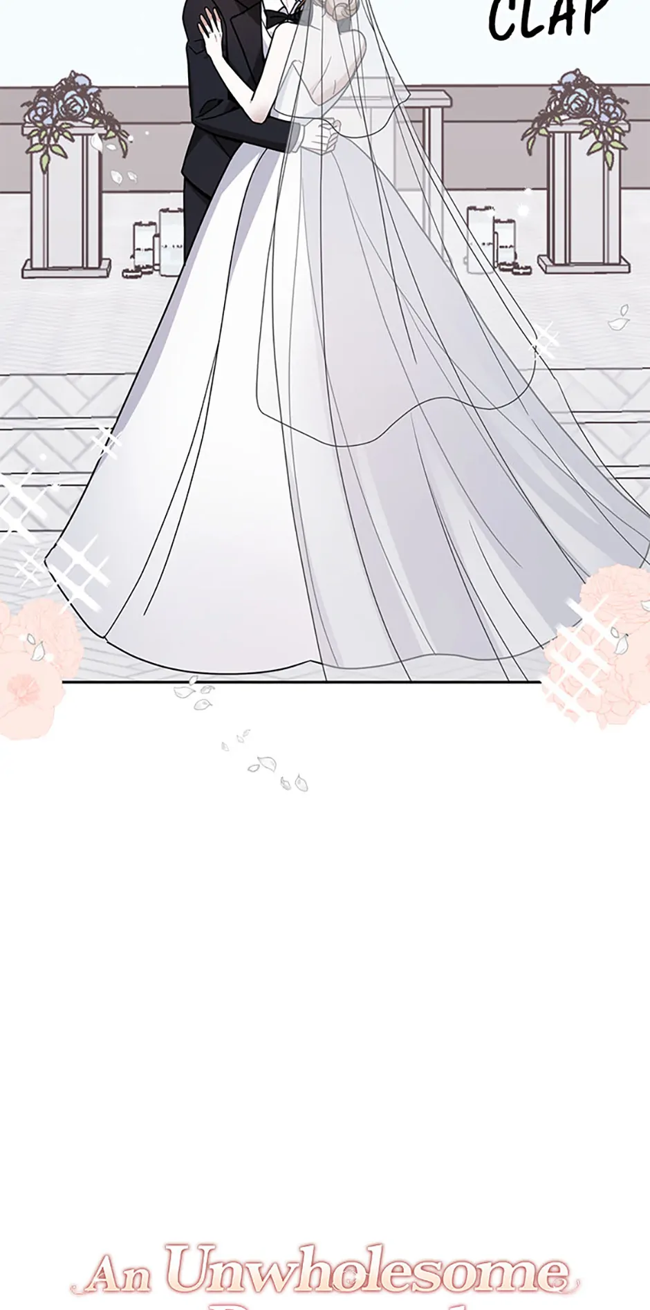 An Unwholesome Proposal Chapter 75 - Page 22