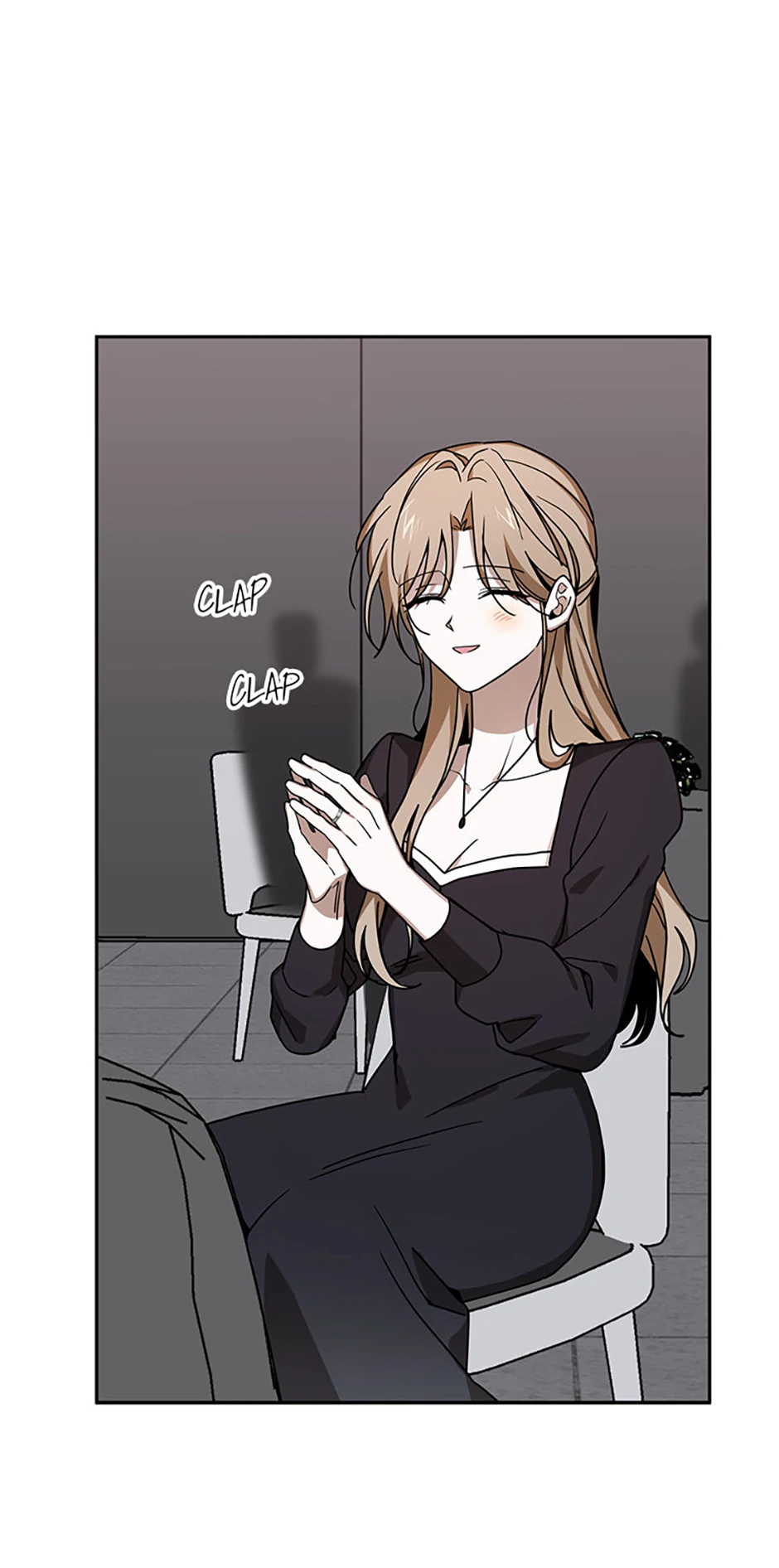 An Unwholesome Proposal Chapter 75 - Page 27