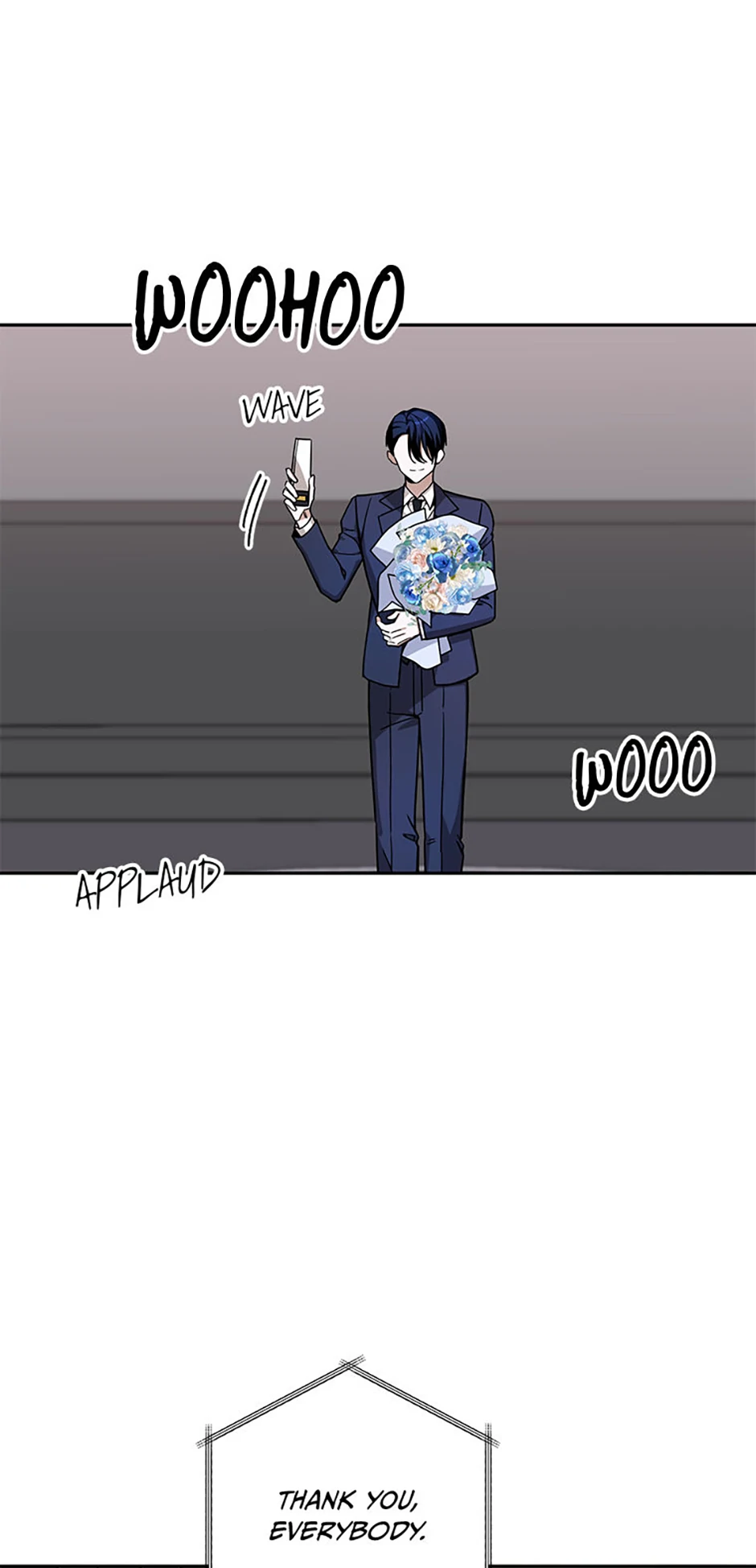 An Unwholesome Proposal Chapter 75 - Page 28