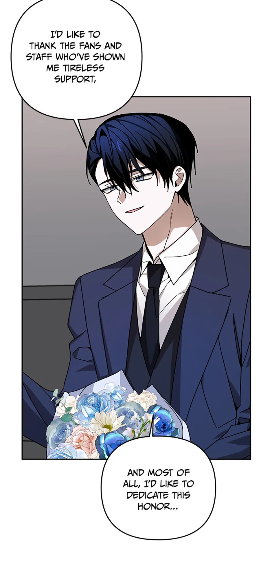 An Unwholesome Proposal Chapter 75 - Page 30