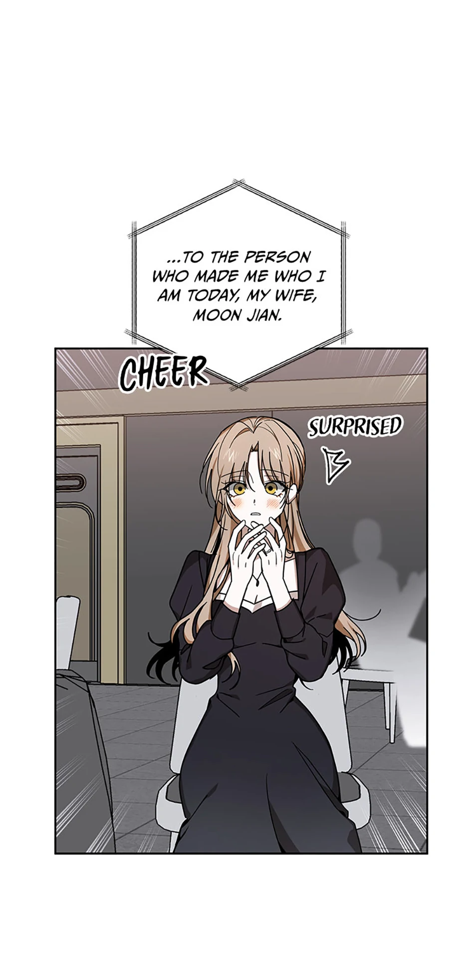 An Unwholesome Proposal Chapter 75 - Page 31