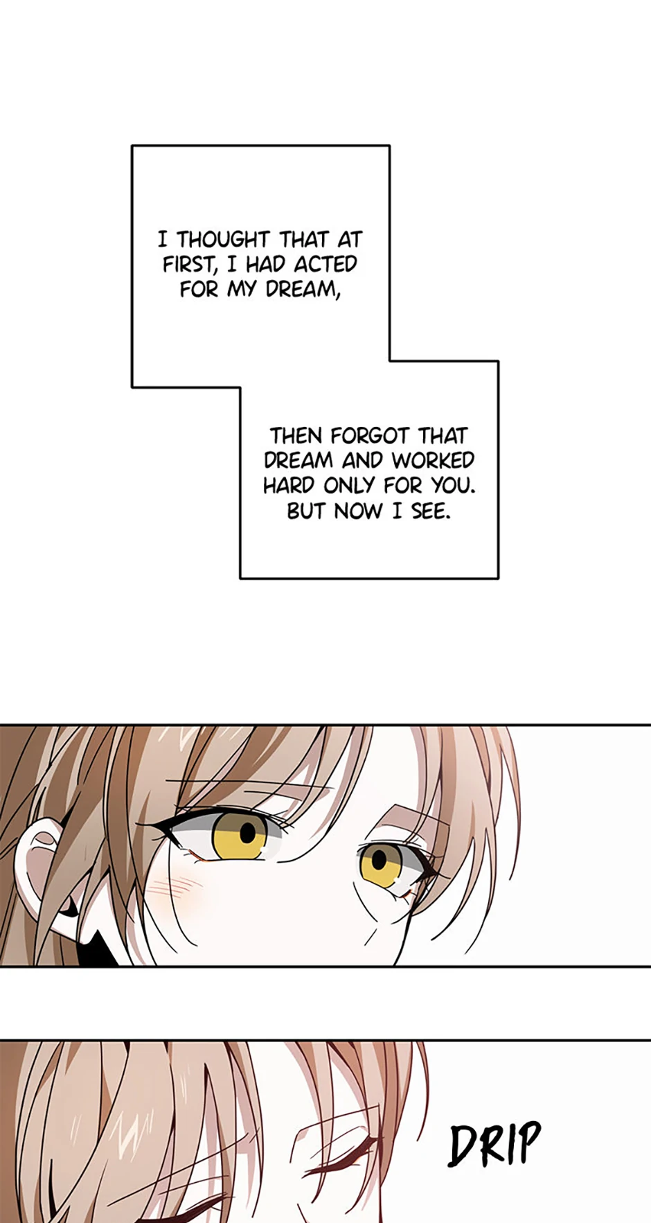 An Unwholesome Proposal Chapter 75 - Page 36