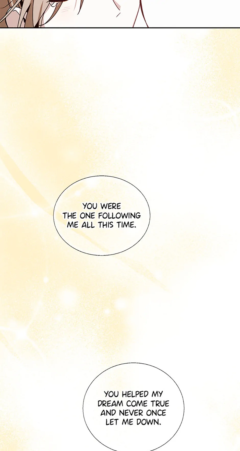 An Unwholesome Proposal Chapter 75 - Page 37