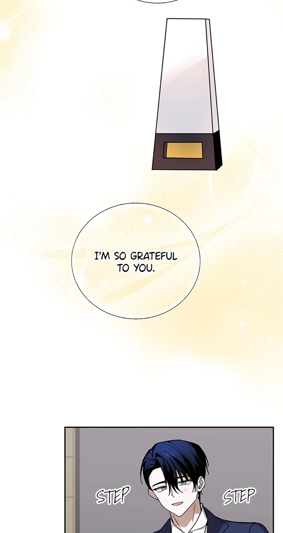 An Unwholesome Proposal Chapter 75 - Page 38