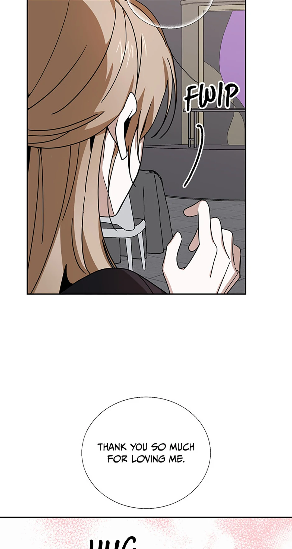 An Unwholesome Proposal Chapter 75 - Page 40