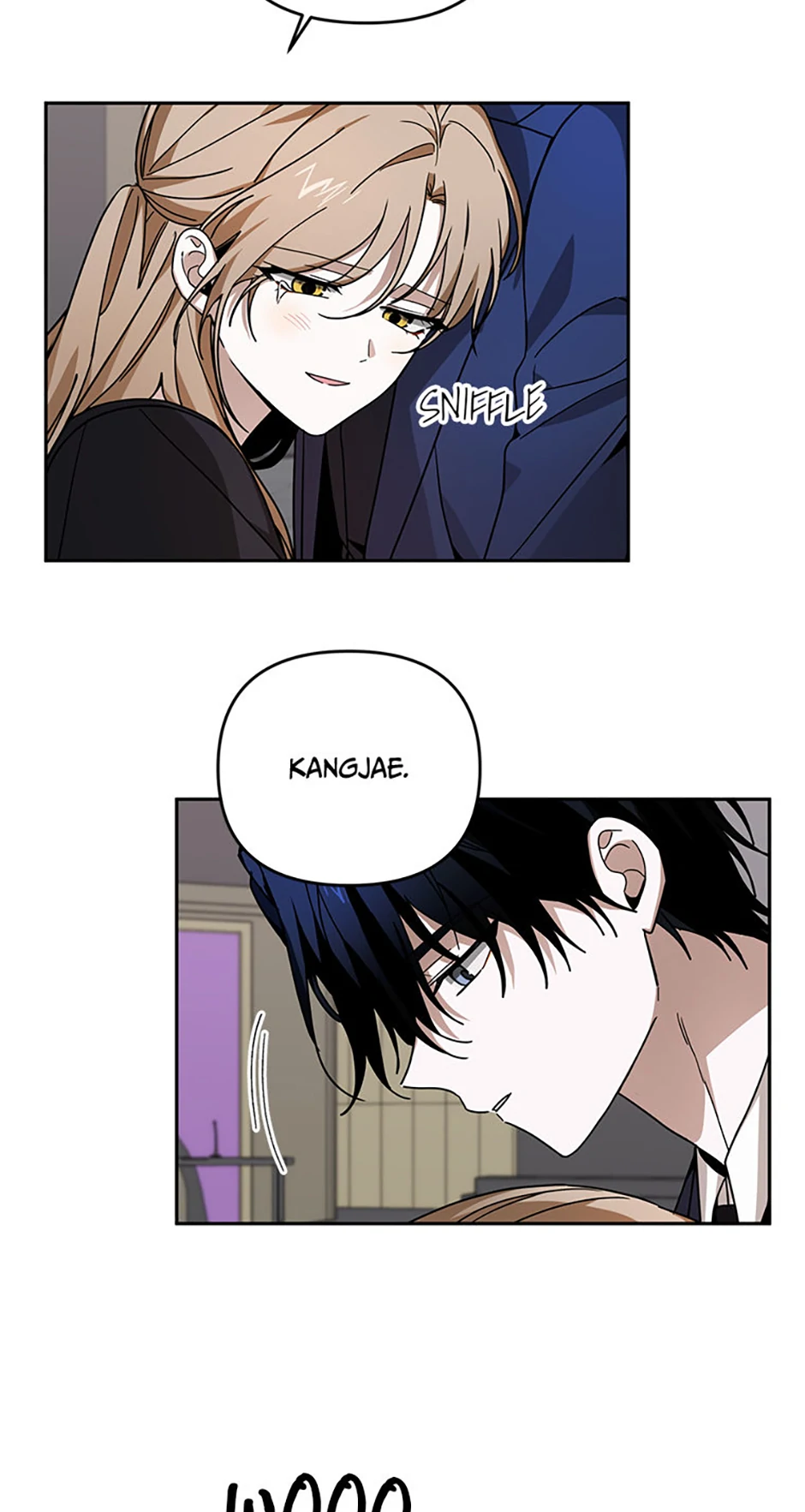 An Unwholesome Proposal Chapter 75 - Page 42