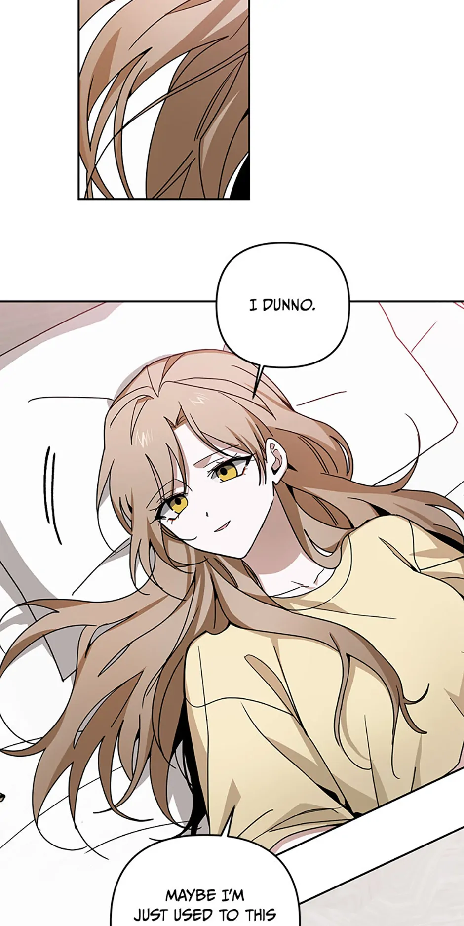 An Unwholesome Proposal Chapter 75 - Page 47