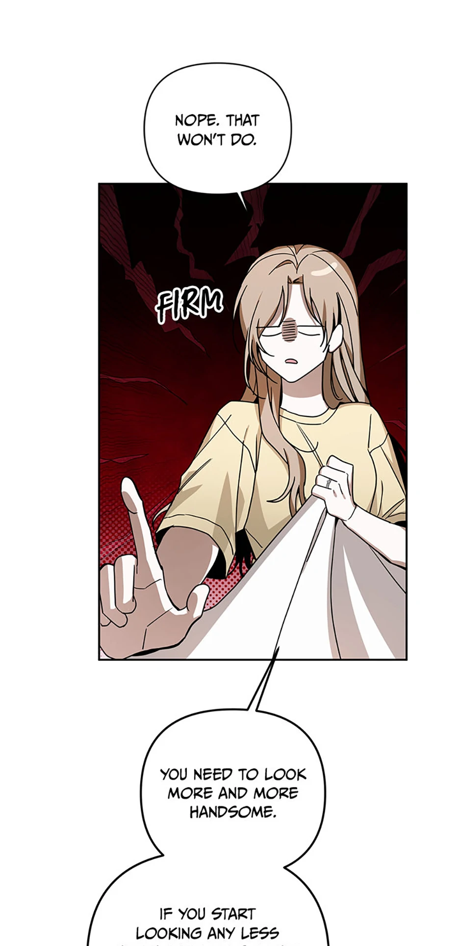 An Unwholesome Proposal Chapter 75 - Page 52